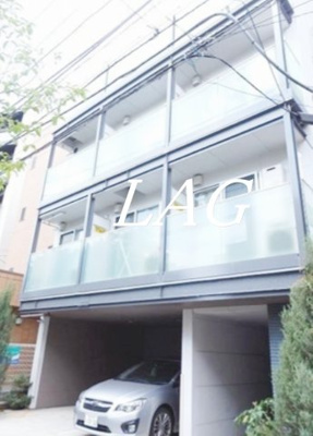 【外観】 | ルームス市川(E-073) | 外観です。