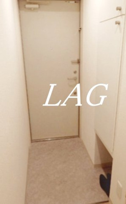 【玄関】 | ルームス市川(E-073) | 玄関です。