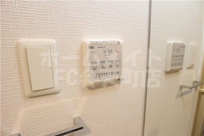 【設備】 | エスプレイスOSAKAベイシティ