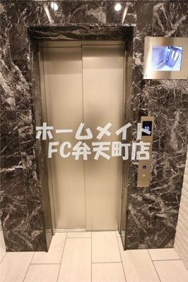 【その他共用部分】 | エスプレイスOSAKAベイシティ