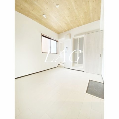 【寝室】 | ジュリアス南千住 | 寝室です。