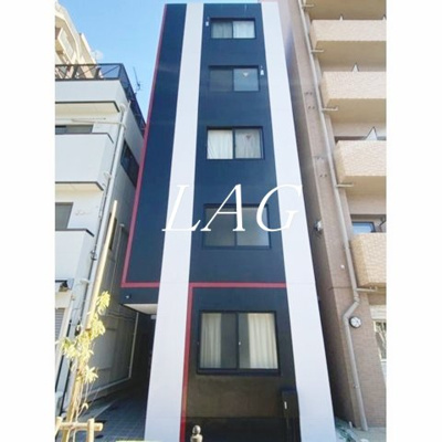 【外観】 | ジュリアス南千住 | 外観です。