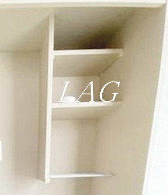 【収納】 | ジュリアス南千住 | 収納です。