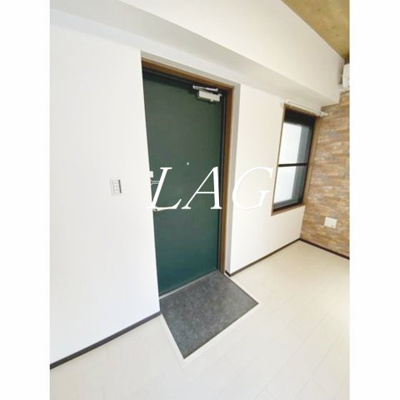 【玄関】 | ジュリアス南千住 | 玄関です。