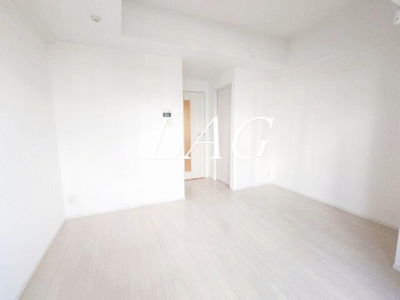 【寝室】 | リライア浅草 | 寝室です。