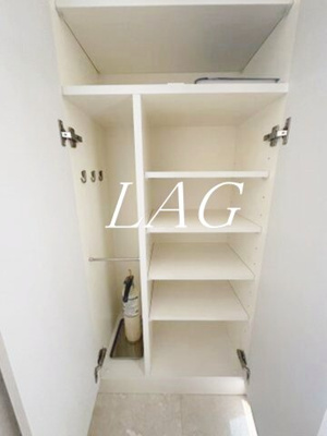 【設備】 | リライア浅草 | シューズボックスです。