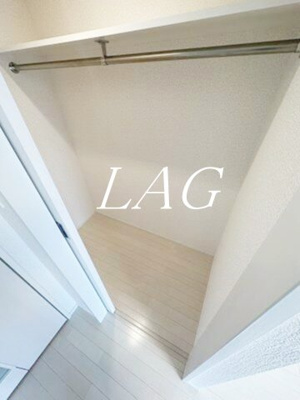 【収納】 | リライア浅草 | 収納です。