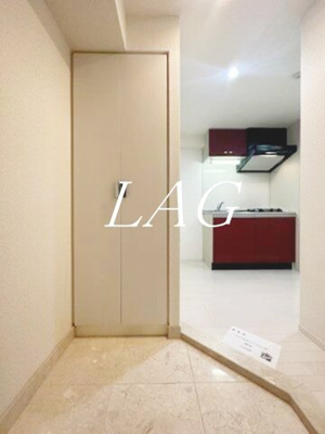 【玄関】 | リライア浅草 | 玄関です。