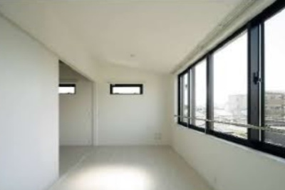 【居間・リビング】 | グレース京都二条