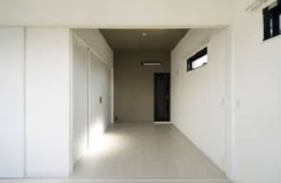 【寝室】 | グレース京都二条