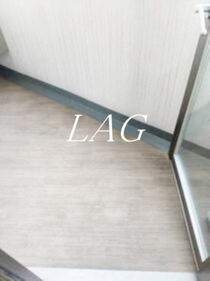 【バルコニー】 | クレイシア入谷 | バルコニーです。