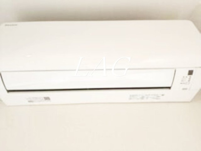 【設備】 | クレイシア入谷 | エアコンつきです。