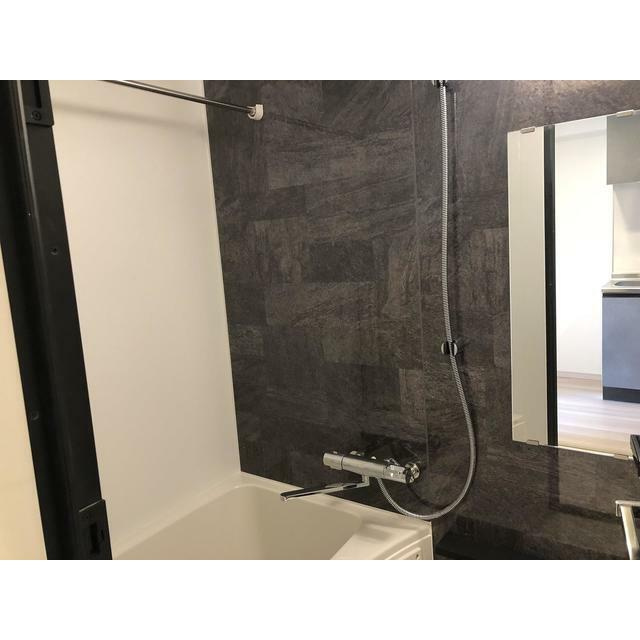 アイル王子ノルド(アイルオウジノルド)の浴室