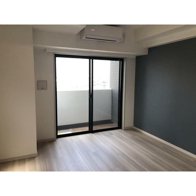 アイル王子ノルド(アイルオウジノルド)の居間・リビング