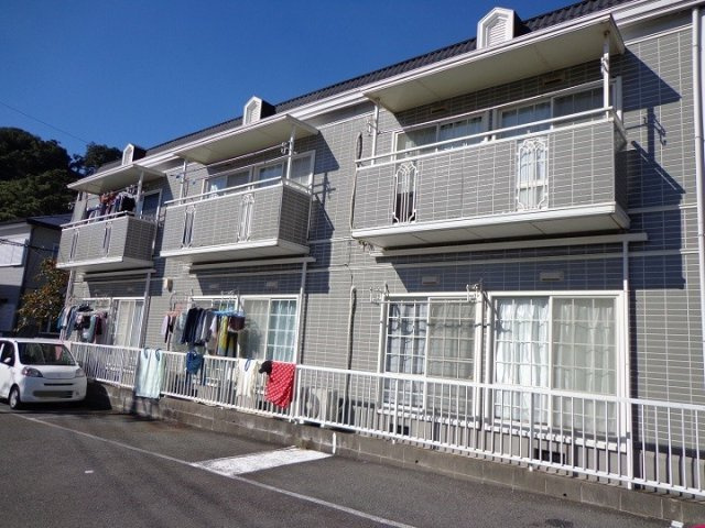 ハイフォーレストA