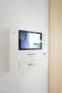 【設備】 | サニーブリーゼ | ※同タイプの写真です。
