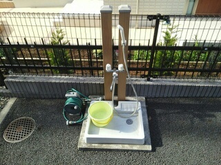 【その他共用部分】 | サニーブリーゼ | ※同タイプの写真です。