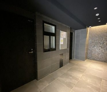 【ロビー】アーバンパーク入谷