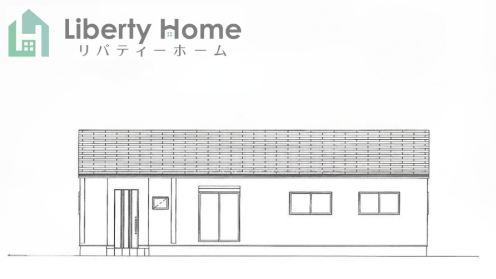 常陸大宮市野中町第2　新築戸建の完成予想図|ご予約をいただければ、『平日の空いた時間』『周辺物件まとめて見たい』『1件だけ見たい』ももちろん可能です♪
お気軽にお問合せください♪