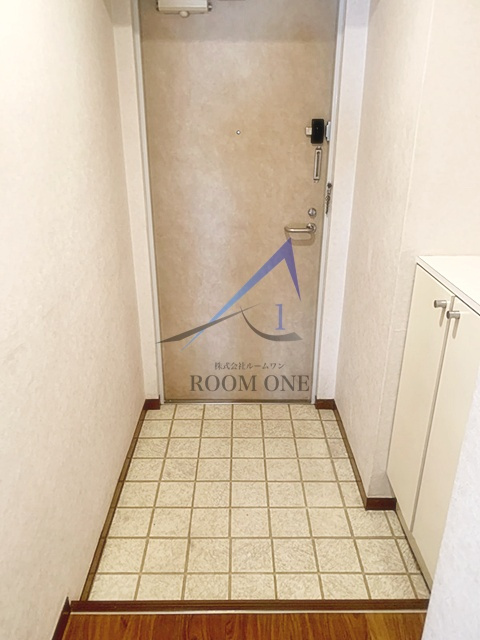 日興パレス広尾プラザ