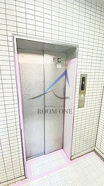 日興パレス広尾プラザ