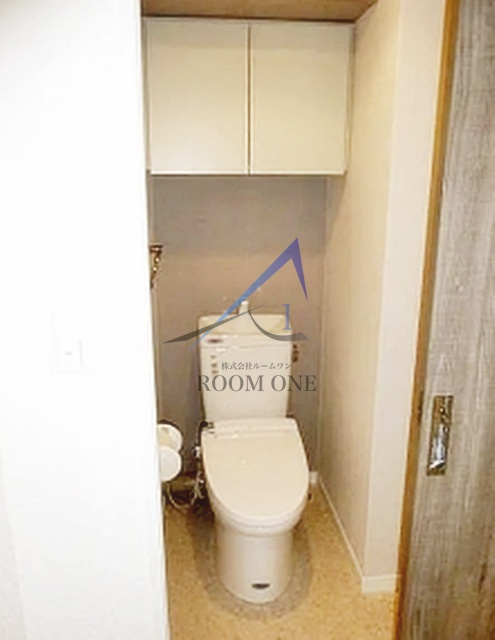 Parosのトイレ|トイレです。