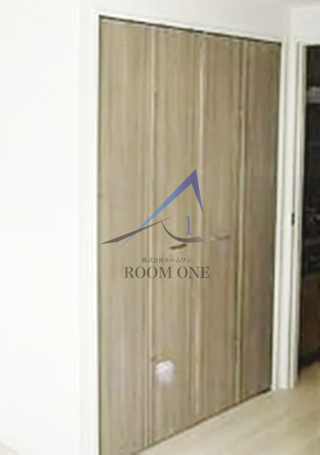 Parosの収納|収納です。