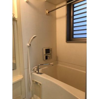 【浴室】 | サンクチュアリ緑丘