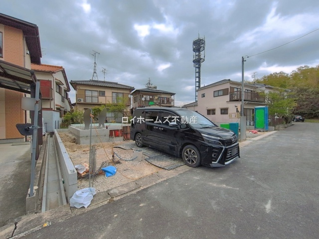  | 尾張旭市平子町東195-16『仲介料無料』新築戸建て | 撮影：'26/04/09 