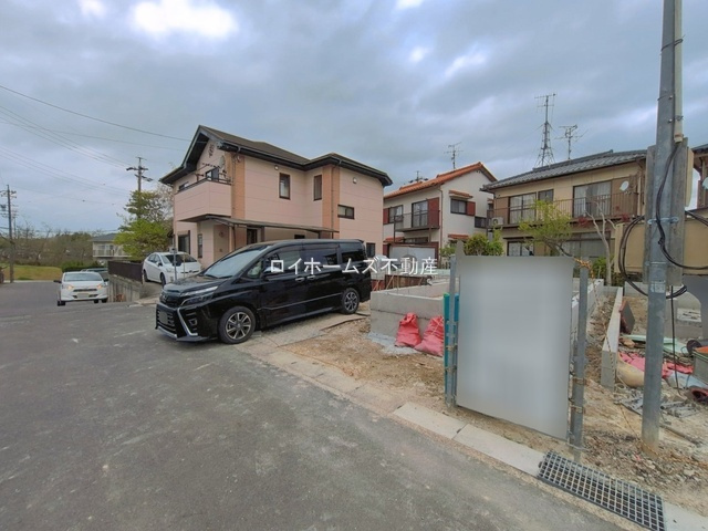  | 尾張旭市平子町東195-16『仲介料無料』新築戸建て | 撮影：'26/04/09 