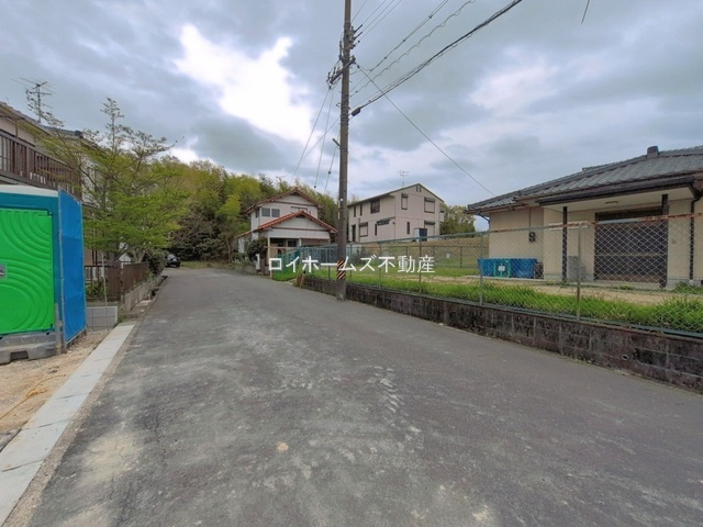  | 尾張旭市平子町東195-16『仲介料無料』新築戸建て | 撮影：'26/04/09 