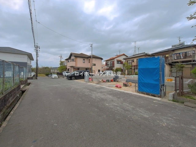  | 尾張旭市平子町東195-16『仲介料無料』新築戸建て | 撮影：'26/04/09 