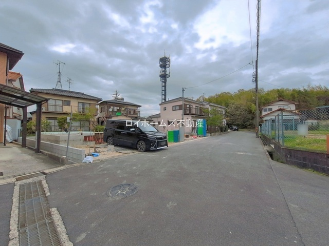  | 尾張旭市平子町東195-16『仲介料無料』新築戸建て | 撮影：'26/04/09 