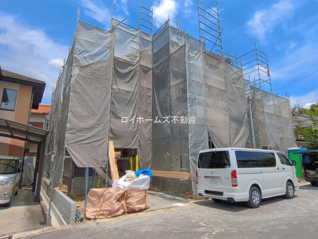  | 尾張旭市平子町東195-16『仲介料無料』新築戸建て | 撮影：'26/05/26 