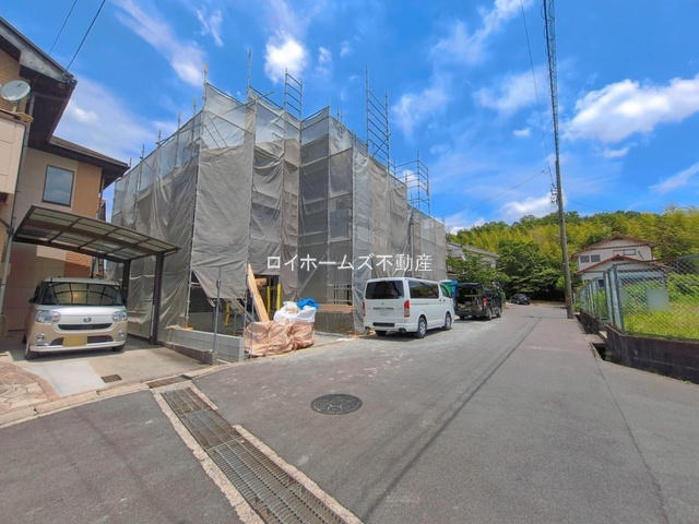  | 尾張旭市平子町東195-16『仲介料無料』新築戸建て | 撮影：'26/05/26 