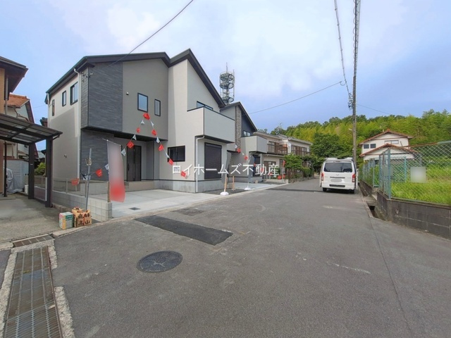  | 尾張旭市平子町東195-16『仲介料無料』新築戸建て | 撮影：'26/06/22 