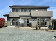 磐田市福田　中古住宅の画像