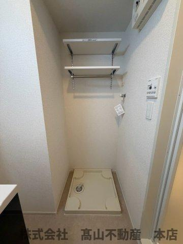 福津市津屋崎５丁目のアパートのその他