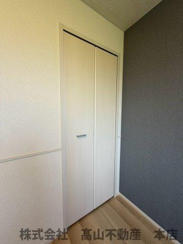 福津市津屋崎５丁目のアパートのその他
