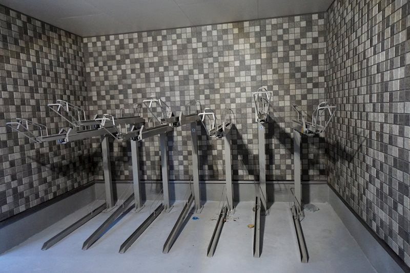 グランシャレー亀有Ⅱのその他