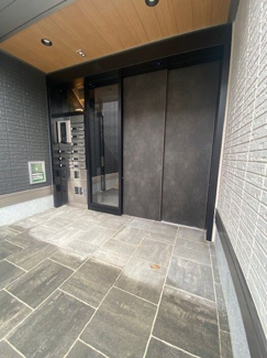 【エントランス】 | パルセレッソ