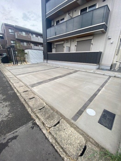 【駐車場】 | パルセレッソ
