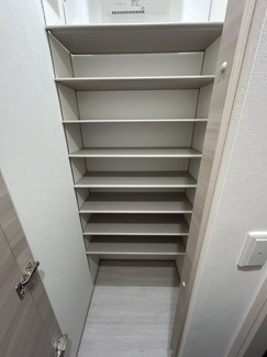 【玄関】 | パルセレッソ
