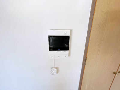 【セキュリティ】 | エミネンス石川橋【名古屋市賃貸・オートロック】