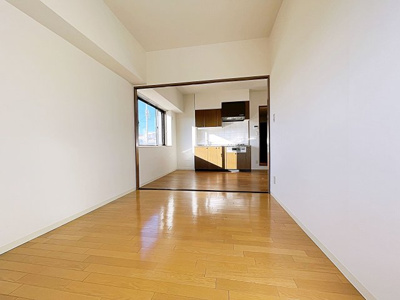 【内装】 | エミネンス石川橋【名古屋市賃貸・オートロック】