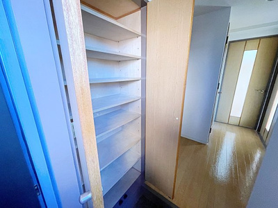 【玄関】 | エミネンス石川橋【名古屋市賃貸・オートロック】