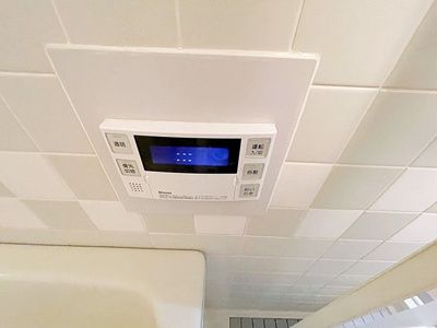 【設備】 | エミネンス石川橋【名古屋市賃貸・オートロック】