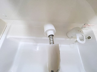 【独立洗面台】 | エミネンス石川橋【名古屋市賃貸・オートロック】