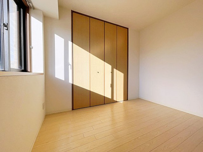 【居間・リビング】 | エミネンス石川橋【名古屋市賃貸・オートロック】