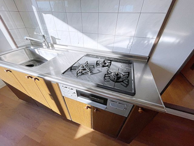 【キッチン】 | エミネンス石川橋【名古屋市賃貸・オートロック】